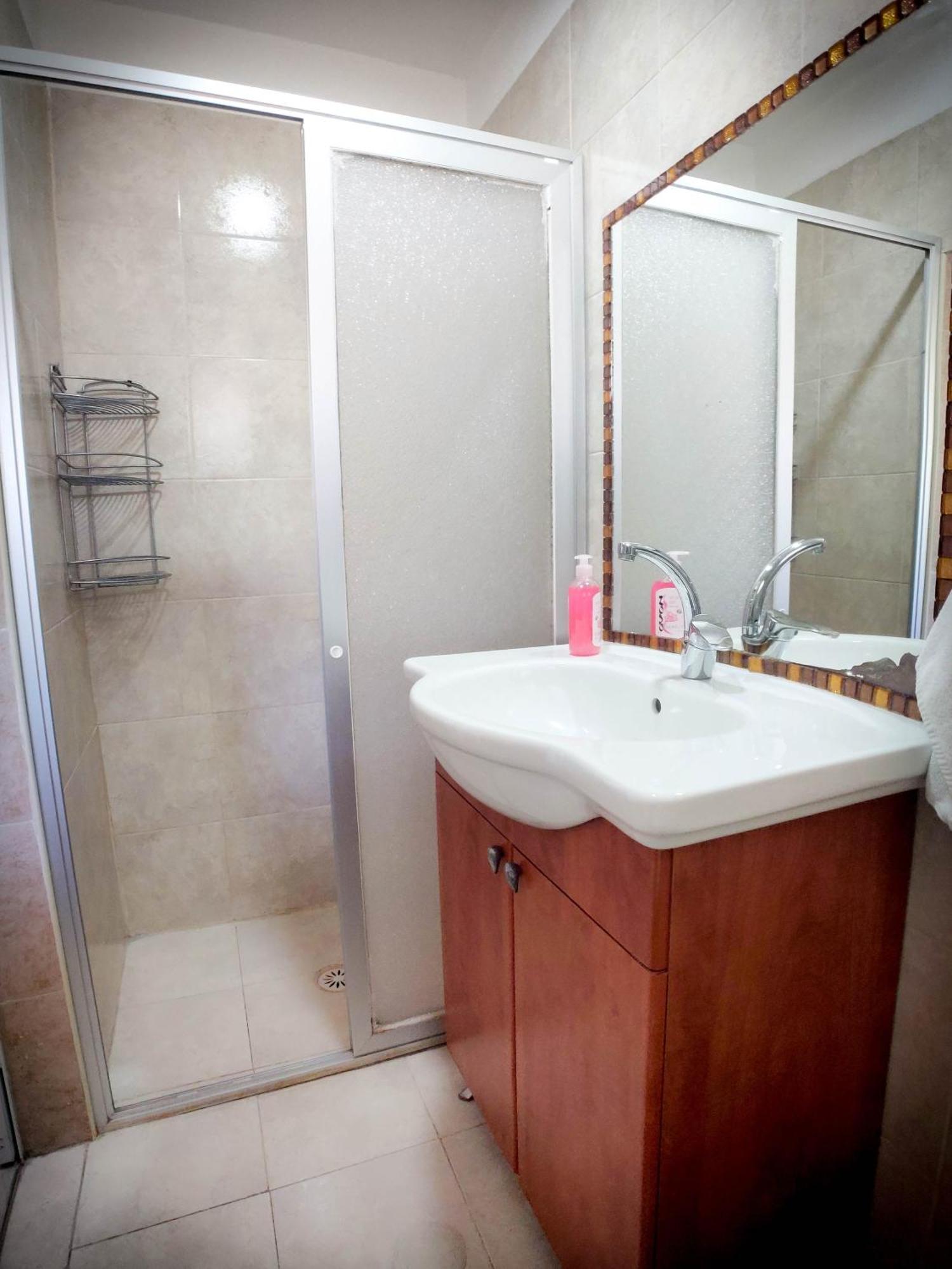 Hotel Mali Country Hospitality Eilat Habitación foto