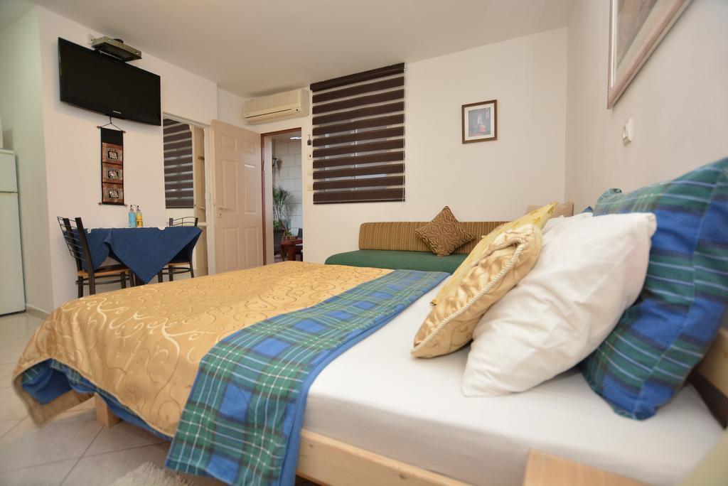 Hotel Mali Country Hospitality Eilat Exterior foto