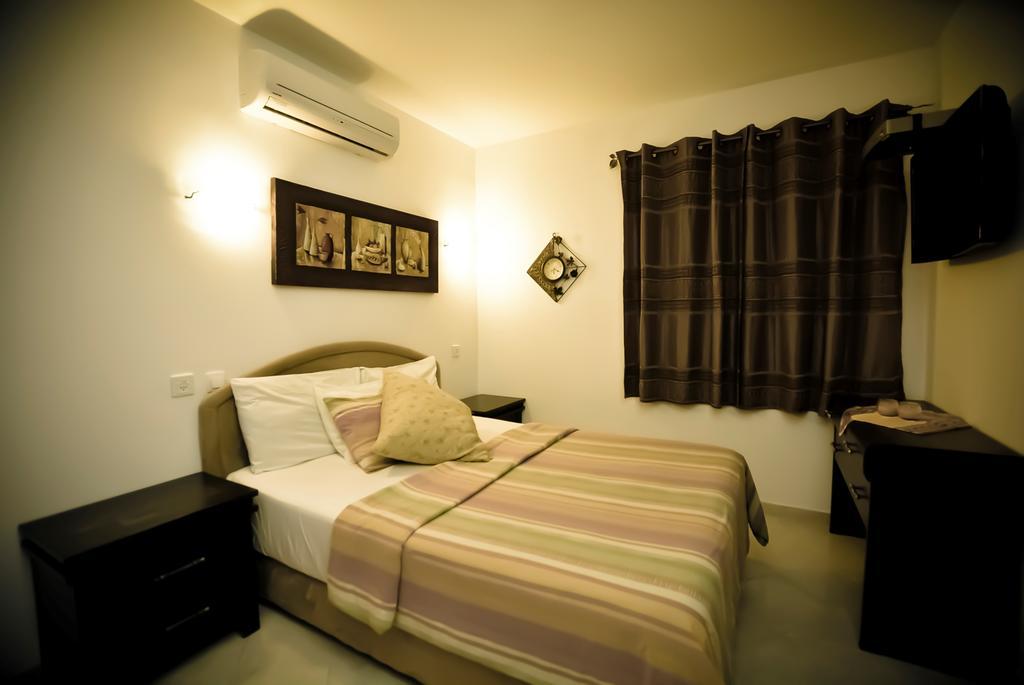Hotel Mali Country Hospitality Eilat Exterior foto
