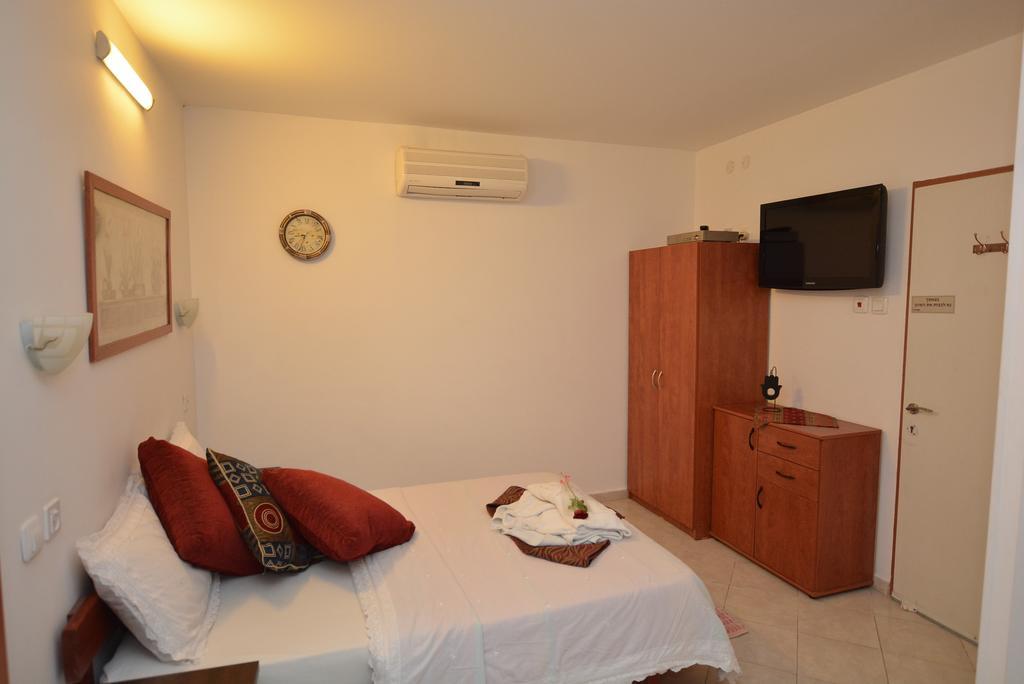 Hotel Mali Country Hospitality Eilat Exterior foto