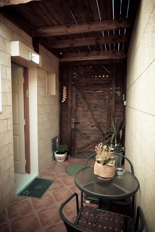 Hotel Mali Country Hospitality Eilat Exterior foto